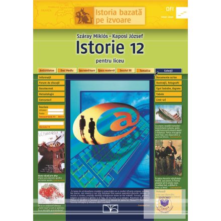 Istorie 12