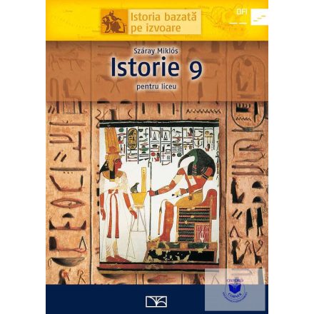 Istorie 9 pentru liceu