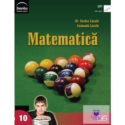 Matematikă pentru clasa a 10-a de liceu