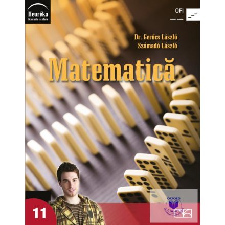 Matematikă pentru clasa a 11-a de liceu