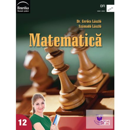 Matematikă pentru clasa a 12-a de liceu