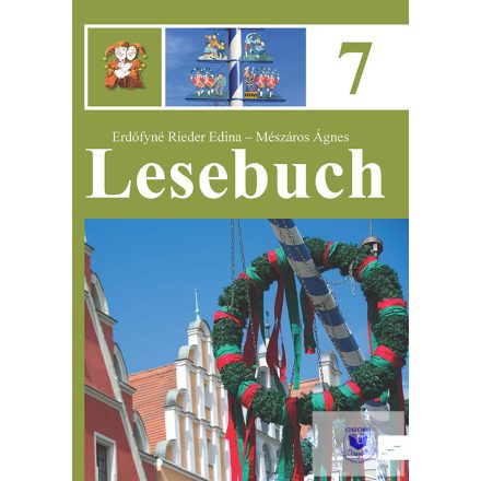 Lesebuch für die 7. Klasse der ungarndeutschen Grundschulen