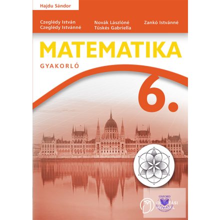 Matematika 6. Gyakorló