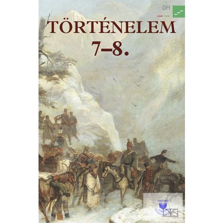 Történelem 7-8.