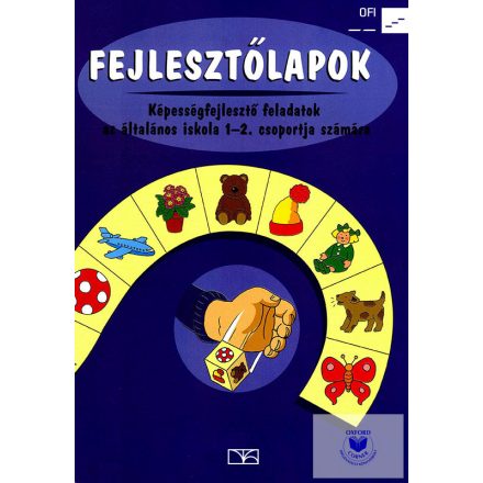 Fejlesztőlapok