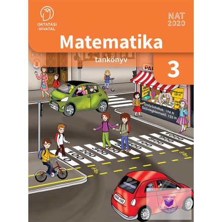 Matematika 3. osztályosoknak