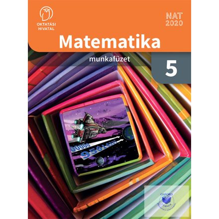 Matematika 5. munkafüzet