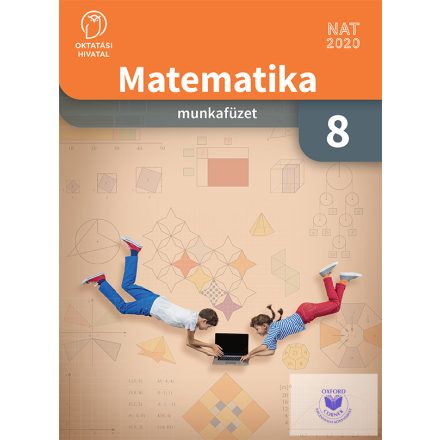 Matematika 8. munkafüzet