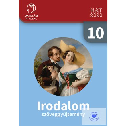 Irodalom szöveggyűjtemény 10.