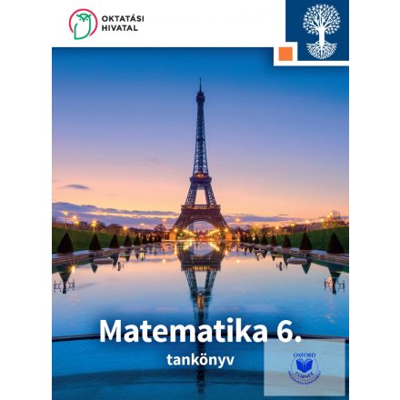 Matematika 6.