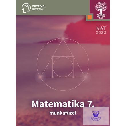 Matematika 7. Munkafüzet