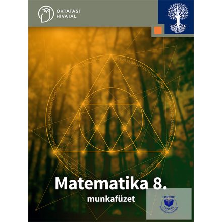 Matematika 8. Munkafüzet a 8. évfolyam számára