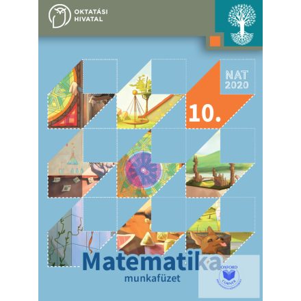 Matematika munkafüzet a szakiskolák 10. évfolyama számára