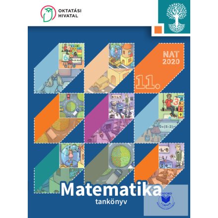 Matematika szakiskolák 11. évfolyama számára