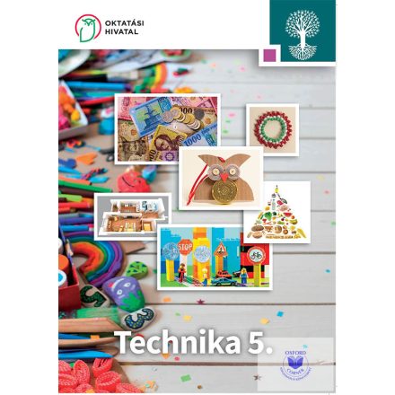 Technika és tervezés 5.