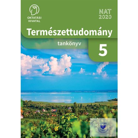 Természettudomány 5.