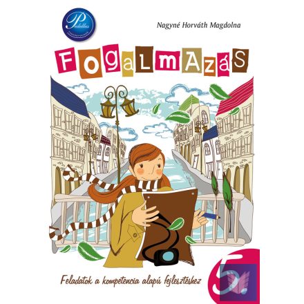 Fogalmazás 5.