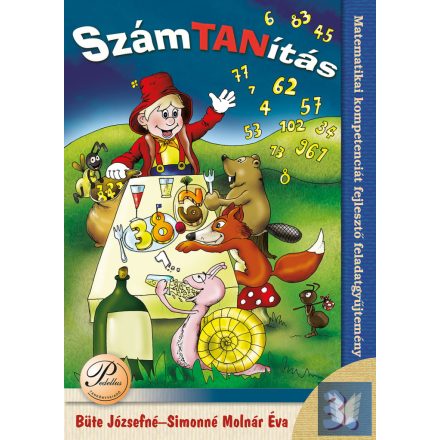 Számtanítás 3.