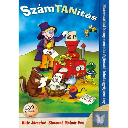 Számtanítás 4.