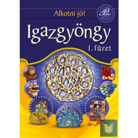 Igazgyöngy I. füzet