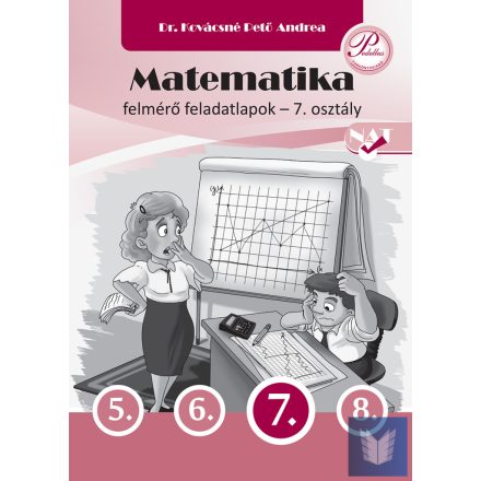 Matematika felmérő feladatlapok 7. osztály