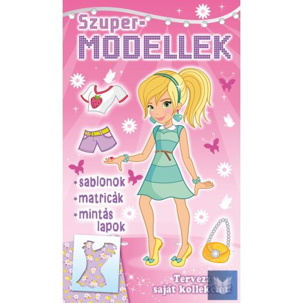 Szupermodellek II.