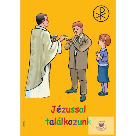 Jézussal találkozunk