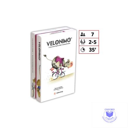 Velonimo