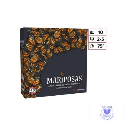 Mariposas