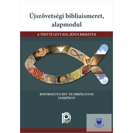 Újszövetségi bibliaismeret, alapmodul