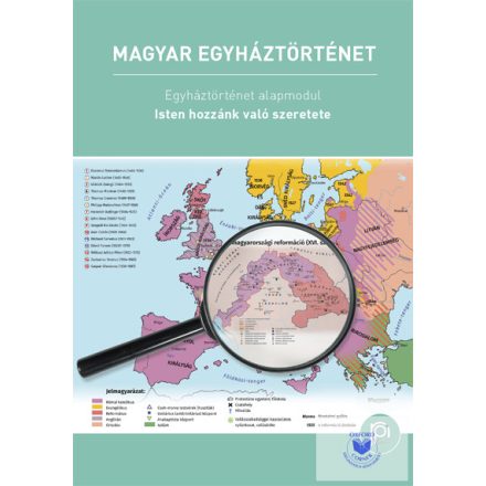 Magyar egyháztörténet, alapmodul