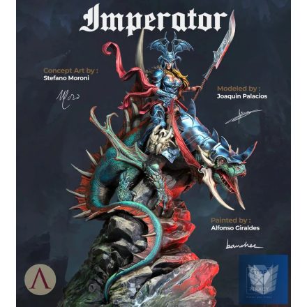 IMPERATOR