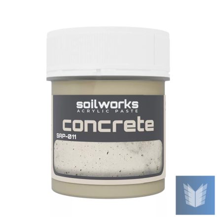 CONCRETE