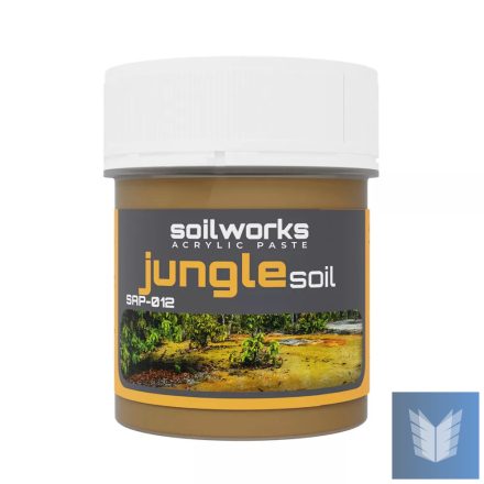 JUNGLE SOIL