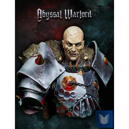 ABYSSAL WARLORD