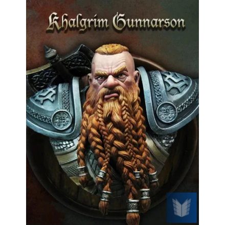 KHALGRIM GUNNARSON