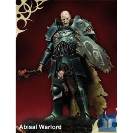 ABYSSAL WARLORD