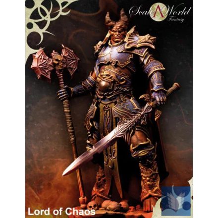 LORD OF CHAOS