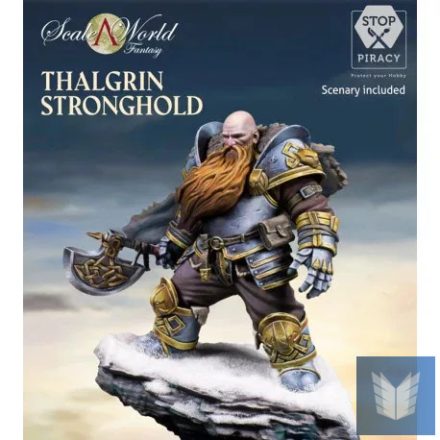 THALGRIN STRONGHOLD