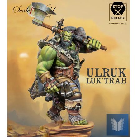 ULRUK LUK'TRAH