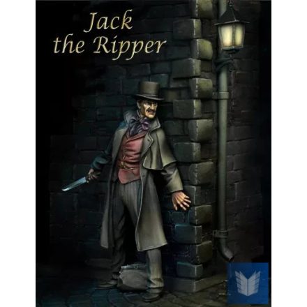 JACK THE RIPPER