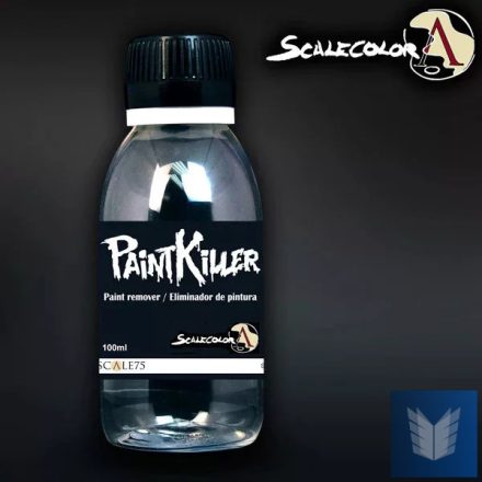 PAINTKILLER