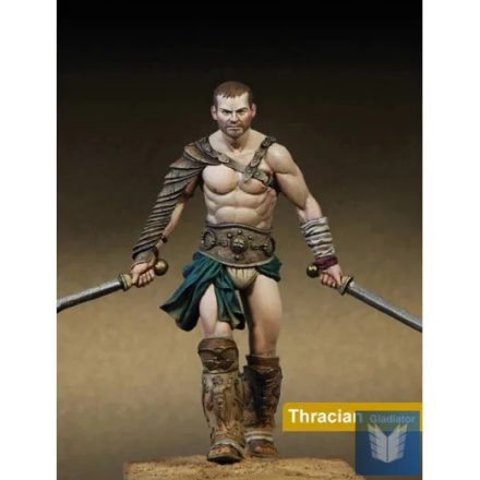 THRACIAN GLADIATOR