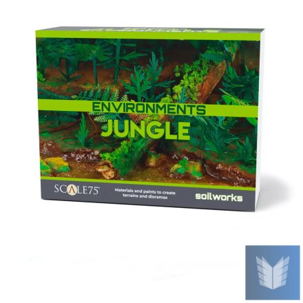 ENVIRONMENTS JUNGLE