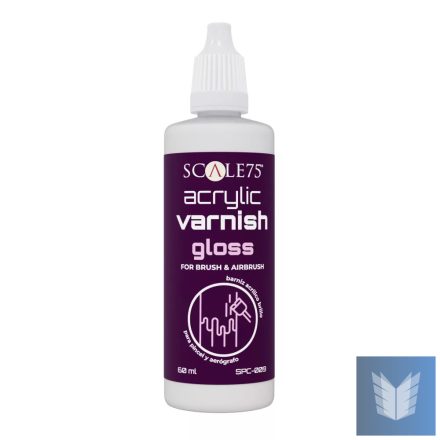 VARNISH GLOSS