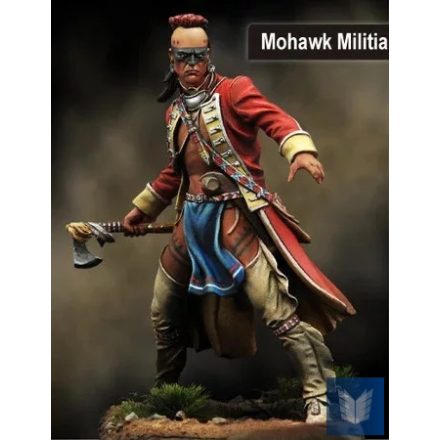 MOHAWK MILITIA