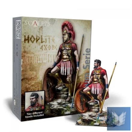 HOPLITE 480 BC