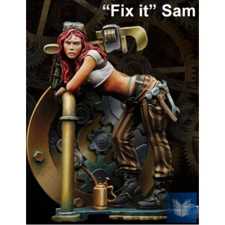 "FIX IT" SAM