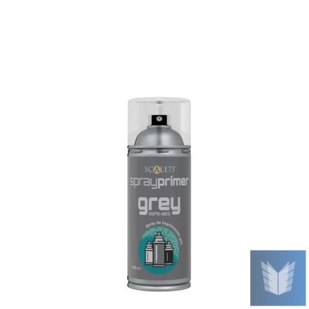 PRIMER SPRAY GREY (SMALL BOTTLE)