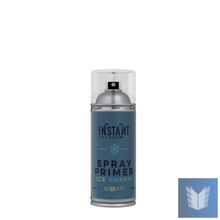 PRIMER SPRAY ICE CHARM (SMALL BOTTLE)